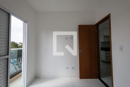 Quarto 1 de apartamento para alugar com 2 quartos, 45m² em  Vila Santa Isabel, São Paulo