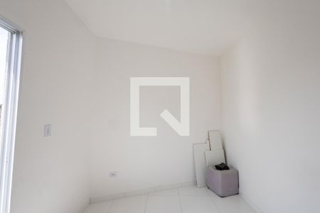 Quarto 2 de apartamento para alugar com 2 quartos, 45m² em  Vila Santa Isabel, São Paulo