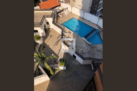 Apartamento à venda com 4 quartos, 200m² em Vila Monumento, São Paulo