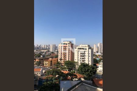 Apartamento à venda com 4 quartos, 200m² em Vila Monumento, São Paulo