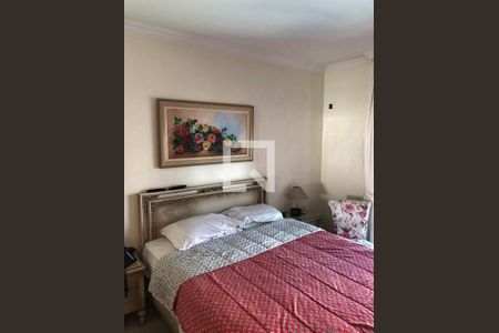 Apartamento à venda com 4 quartos, 200m² em Vila Monumento, São Paulo