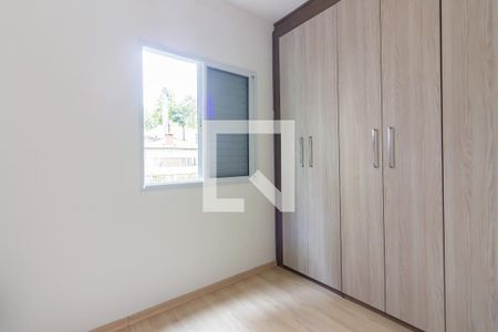 Suíte de apartamento à venda com 3 quartos, 65m² em Umuarama, Osasco