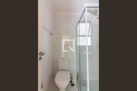 Apartamento à venda com 65m², 3 quartos e 1 vaga Apartamento à venda com 65m², 3 quartos e 1 vagaBanheiro