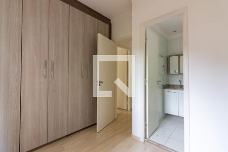 Suíte de apartamento à venda com 3 quartos, 65m² em Umuarama, Osasco