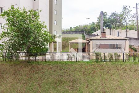 Vista de apartamento à venda com 3 quartos, 65m² em Umuarama, Osasco