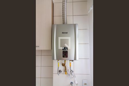 Apartamento à venda com 65m², 3 quartos e 1 vaga Apartamento à venda com 65m², 3 quartos e 1 vagaÁrea de Serviço