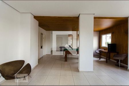 Apartamento à venda com 65m², 3 quartos e 1 vaga Apartamento à venda com 65m², 3 quartos e 1 vagaÁrea comum