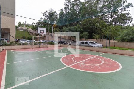 Apartamento à venda com 65m², 3 quartos e 1 vaga Apartamento à venda com 65m², 3 quartos e 1 vagaQuadra