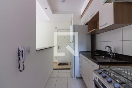 Apartamento à venda com 65m², 3 quartos e 1 vaga Apartamento à venda com 65m², 3 quartos e 1 vagaCozinha