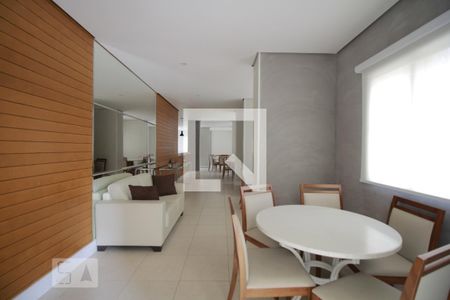 Apartamento à venda com 65m², 3 quartos e 1 vaga Apartamento à venda com 65m², 3 quartos e 1 vagaSalão de Festas