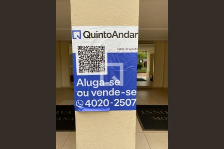 Apartamento à venda com 65m², 3 quartos e 1 vaga Apartamento à venda com 65m², 3 quartos e 1 vagaPlaca de Anuncio