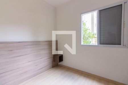 Suíte de apartamento à venda com 3 quartos, 65m² em Umuarama, Osasco