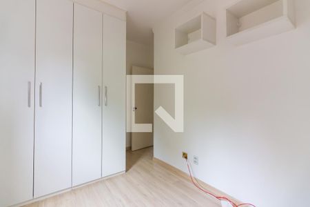 Quarto 1 de apartamento à venda com 3 quartos, 65m² em Umuarama, Osasco