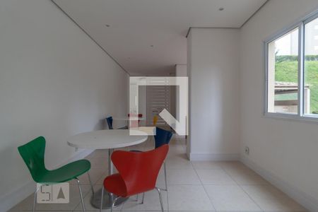 Apartamento à venda com 65m², 3 quartos e 1 vaga Apartamento à venda com 65m², 3 quartos e 1 vagaBrinquedoteca
