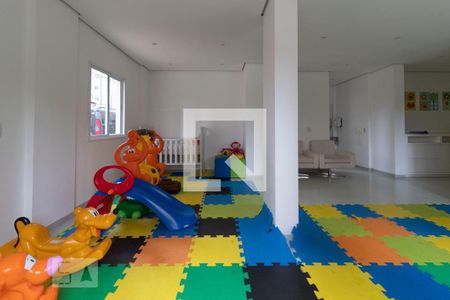 Apartamento à venda com 65m², 3 quartos e 1 vaga Apartamento à venda com 65m², 3 quartos e 1 vagaBrinquedoteca