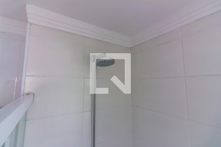 Apartamento à venda com 65m², 3 quartos e 1 vaga Apartamento à venda com 65m², 3 quartos e 1 vagaBanheiro da Suíte