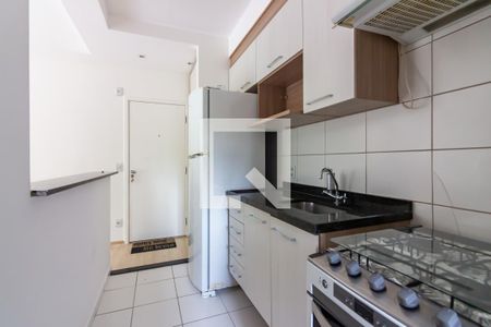 Apartamento à venda com 65m², 3 quartos e 1 vaga Apartamento à venda com 65m², 3 quartos e 1 vagaCozinha