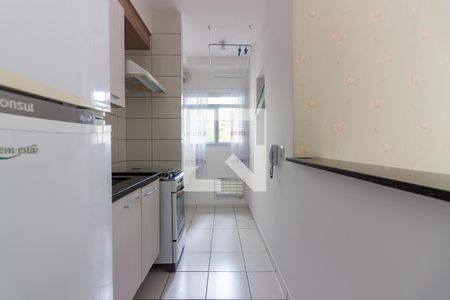 Apartamento à venda com 65m², 3 quartos e 1 vaga Apartamento à venda com 65m², 3 quartos e 1 vagaCozinha