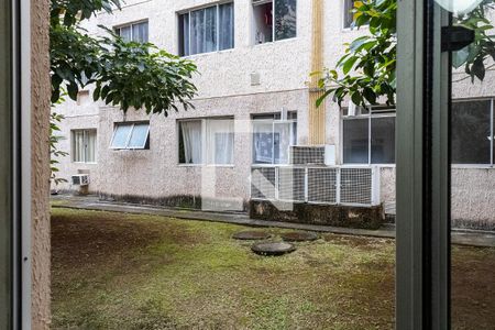 Vista da Sala de apartamento para alugar com 2 quartos, 50m² em Campo Grande, Rio de Janeiro