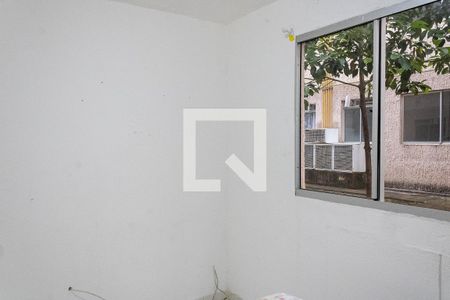 Quarto 2 de apartamento para alugar com 2 quartos, 50m² em Campo Grande, Rio de Janeiro