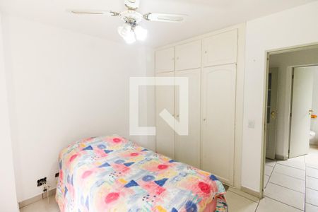 Quarto 1 de apartamento para alugar com 3 quartos, 126m² em Vila Andrade, São Paulo