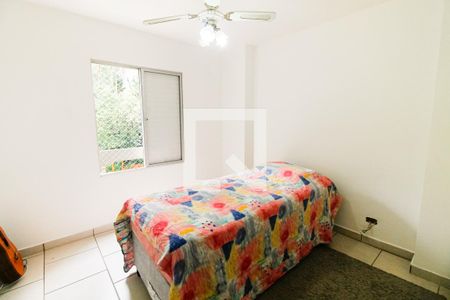 Quarto 1 de apartamento para alugar com 3 quartos, 126m² em Vila Andrade, São Paulo