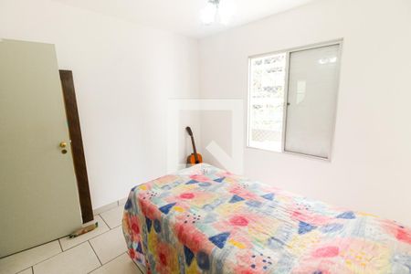 Quarto 1 de apartamento para alugar com 3 quartos, 126m² em Vila Andrade, São Paulo