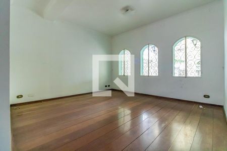 Sala de casa para alugar com 3 quartos, 200m² em Vila da Saúde, São Paulo