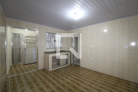 Casa para alugar com 54m², 1 quarto e 1 vagaCozinha