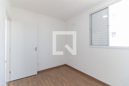 Quarto 1 de apartamento para alugar com 2 quartos, 47m² em Jardim Maria Estela, São Paulo