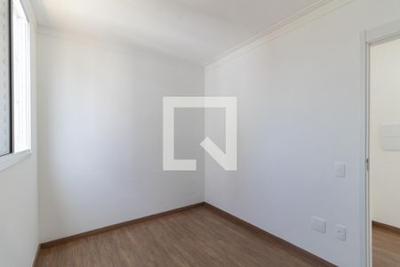 Quarto 1 de apartamento para alugar com 2 quartos, 47m² em Jardim Maria Estela, São Paulo