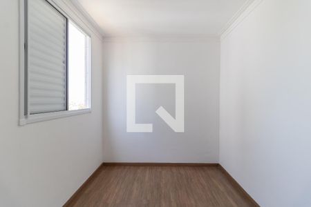 Quarto 1 de apartamento para alugar com 2 quartos, 47m² em Jardim Maria Estela, São Paulo