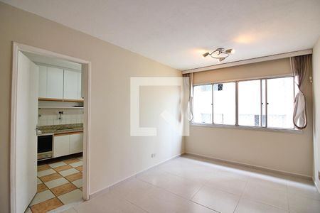 Apartamento à venda com 65m², 2 quartos e 1 vagaSala