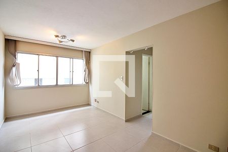 Apartamento à venda com 65m², 2 quartos e 1 vagaSala