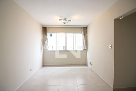 Apartamento à venda com 65m², 2 quartos e 1 vagaSala