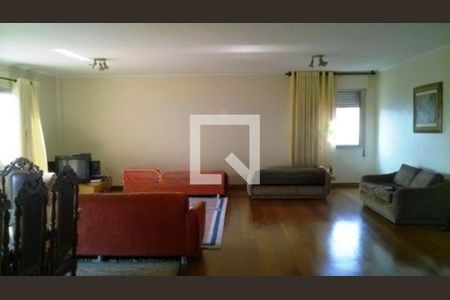 Apartamento à venda com 3 quartos, 290m² em Cambuci, São Paulo