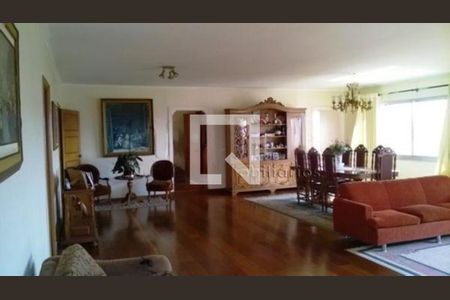 Apartamento à venda com 3 quartos, 290m² em Cambuci, São Paulo