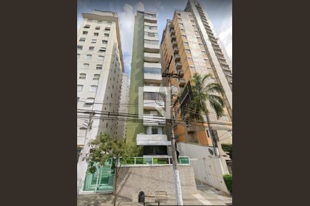 Apartamento à venda com 3 quartos, 126m² em Vila Mariana, São Paulo