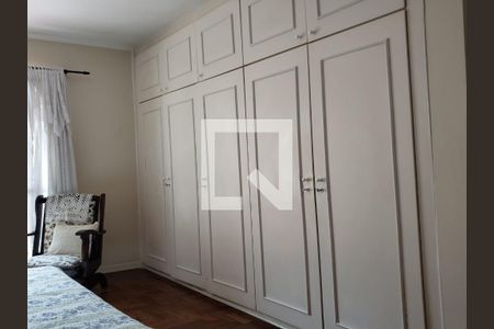 Apartamento à venda com 3 quartos, 126m² em Vila Mariana, São Paulo