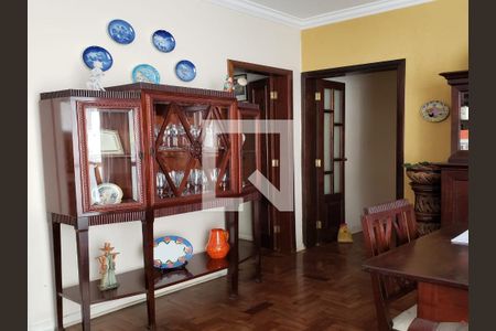 Apartamento à venda com 3 quartos, 126m² em Vila Mariana, São Paulo