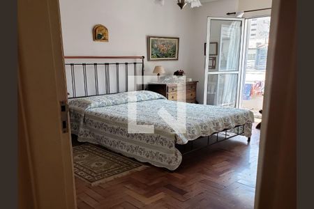 Apartamento à venda com 3 quartos, 126m² em Vila Mariana, São Paulo