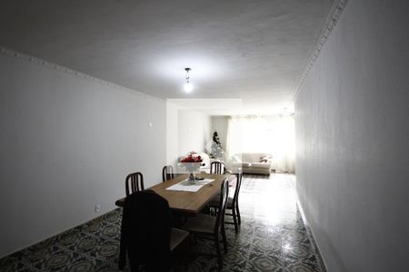 Sala de casa à venda com 3 quartos, 280m² em Vila Monumento, São Paulo