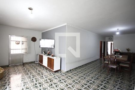 Sala de casa à venda com 3 quartos, 280m² em Vila Monumento, São Paulo