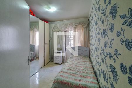 Quarto  de apartamento à venda com 3 quartos, 80m² em Vila Mariana, São Paulo