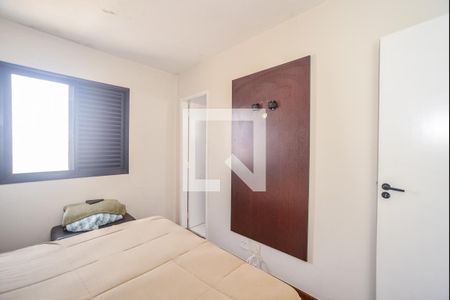 Suite de apartamento à venda com 2 quartos, 65m² em Penha de França, São Paulo