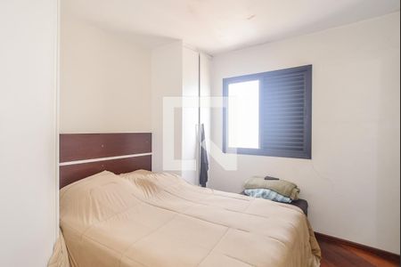 Suite de apartamento à venda com 2 quartos, 65m² em Penha de França, São Paulo