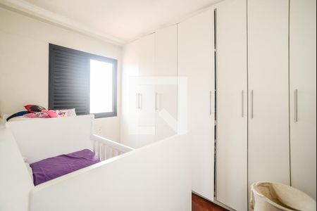 Quarto de apartamento à venda com 2 quartos, 65m² em Penha de França, São Paulo