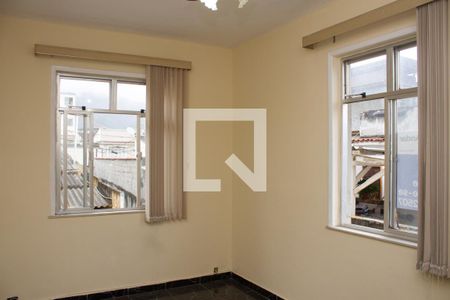 Sala de apartamento à venda com 2 quartos, 70m² em Encantado, Rio de Janeiro
