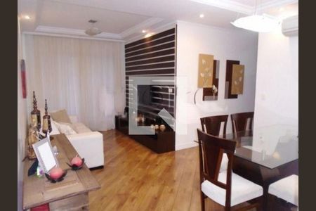 Apartamento à venda com 3 quartos, 80m² em Vila Monumento, São Paulo