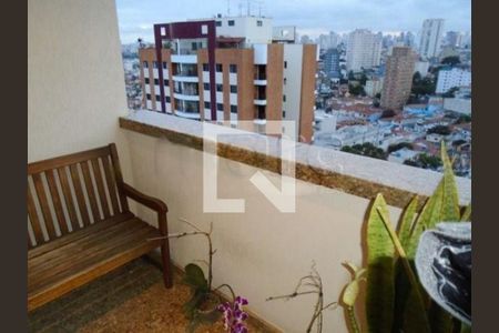 Apartamento à venda com 3 quartos, 80m² em Vila Monumento, São Paulo